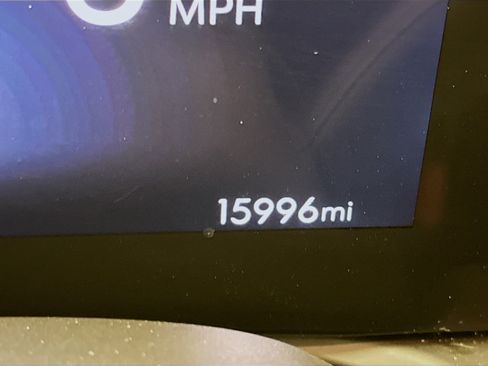 Used 2025 Buick Encore GX Preferred image 19