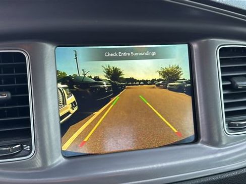 Used 2023 Dodge Charger Scat Pack RWD image 27