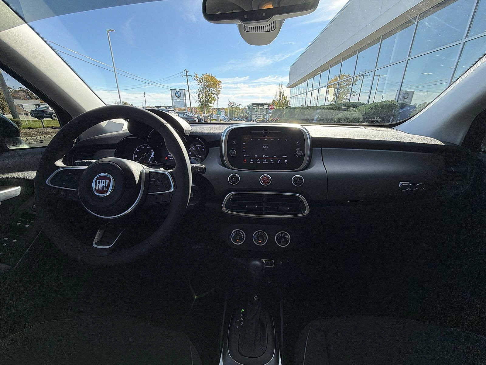 Used 2023 FIAT 500X Pop AWD/4WD image 18