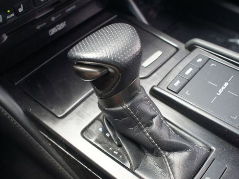 Used 2022 Lexus ES 350 F Sport FWD image 13