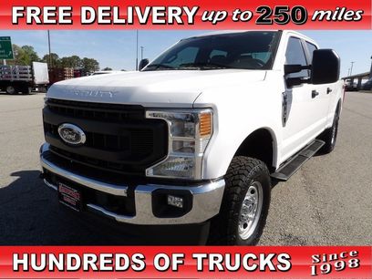 Used 2022 Ford F250 XL w/ XL Value Package