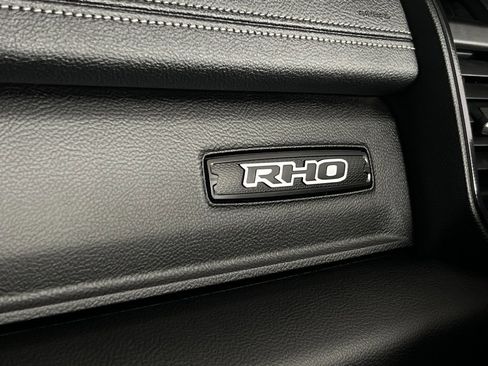Used 2025 RAM 1500 RHO image 35