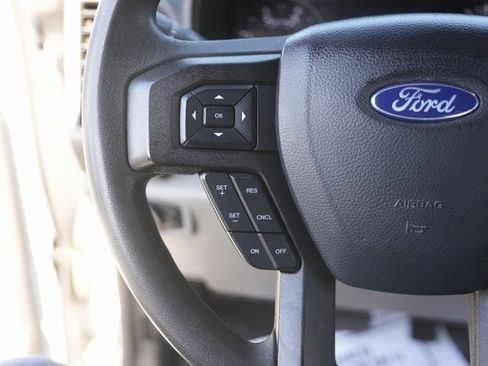 Used 2019 Ford F350 XL w/ Power Equipment Group image 22