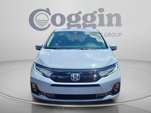 New 2026 Honda Odyssey Elite image 8