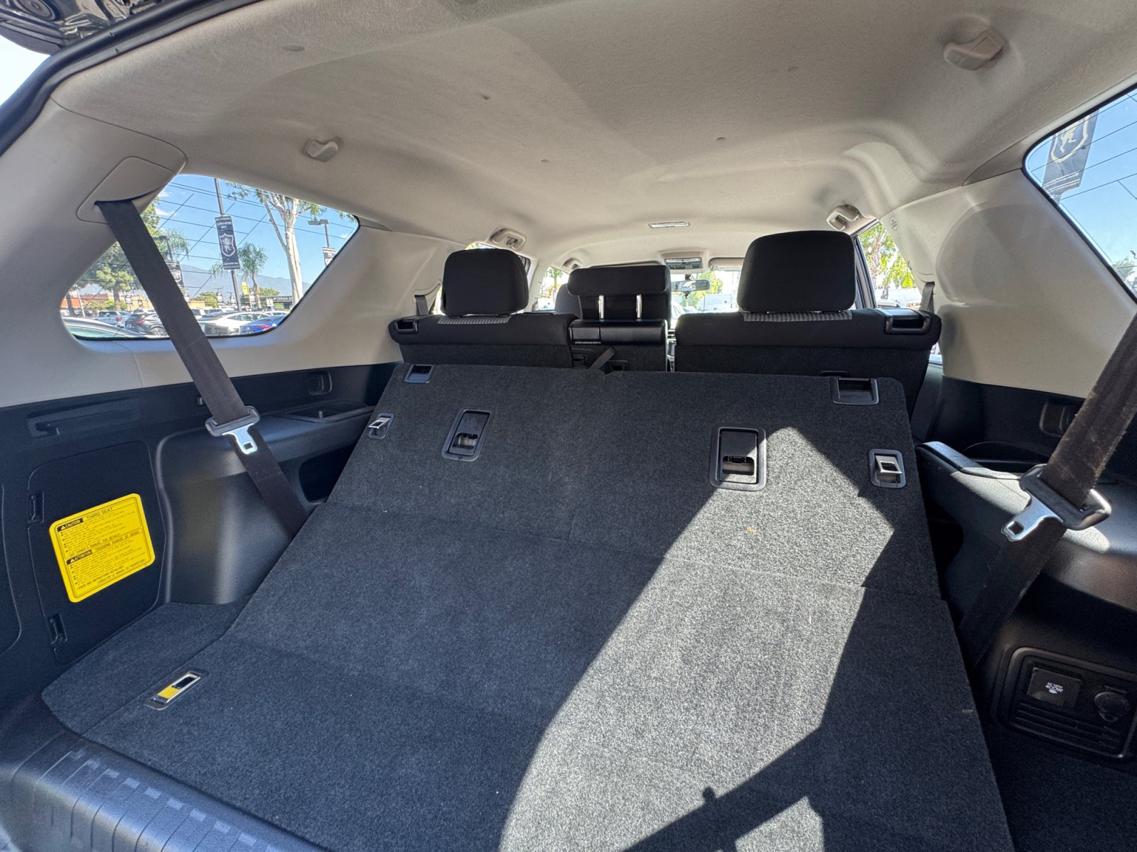 Used 2016 Toyota 4Runner SR5 RWD image 20