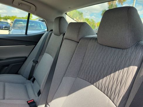 New 2026 Toyota Camry LE w/ Convenience Package FWD image 23