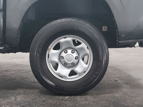 Used 2023 Toyota Tacoma SR image 83