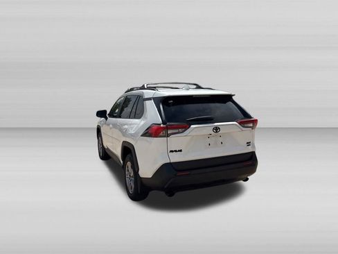 Used 2023 Toyota RAV4 XLE w/ Convenience Package AWD/4WD image 6