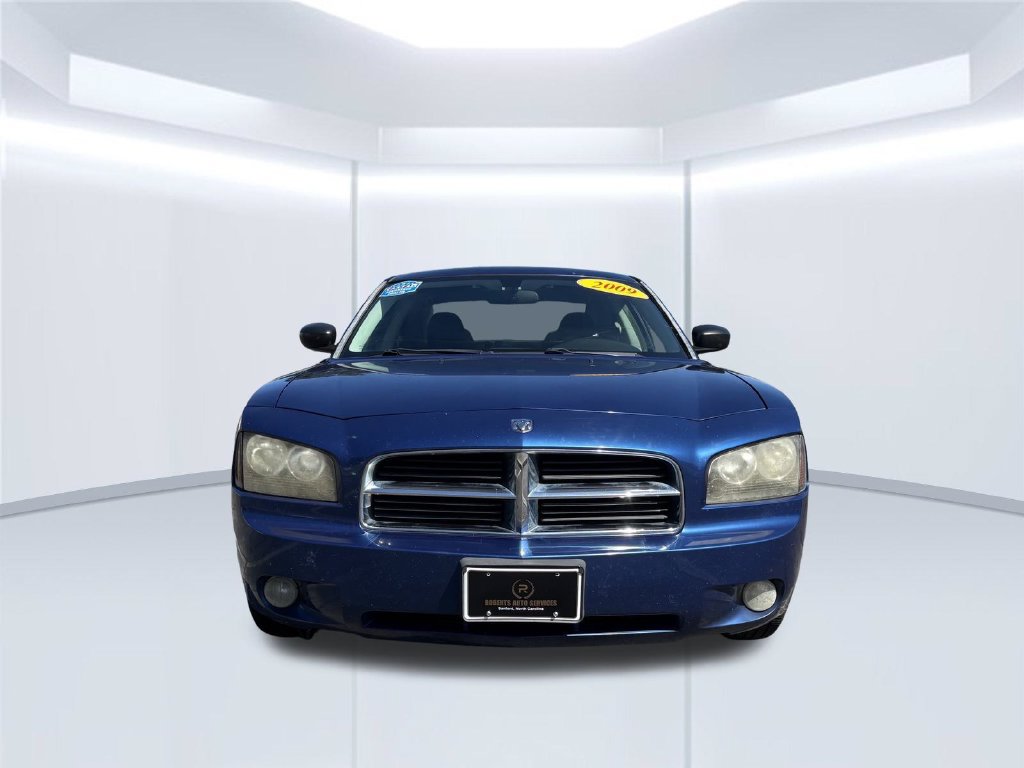 Used 2009 Dodge Charger SXT RWD image 9