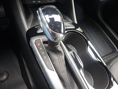 New 2026 Buick Envista Sport Touring w/ Convenience I Package image 14