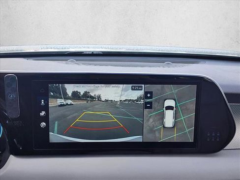 Used 2023 Hyundai Palisade SEL FWD image 14