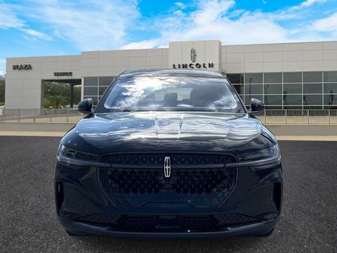 New 2026 Lincoln Nautilus Premier w/ Equipment Group 102A AWD/4WD image 8