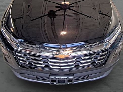 New 2026 Chevrolet Equinox LT w/ Convenience Package II image 16