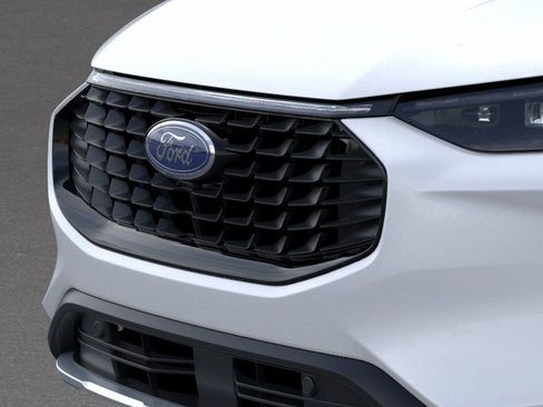 New 2026 Ford Escape Platinum w/ Premium Technology Package AWD/4WD image 18
