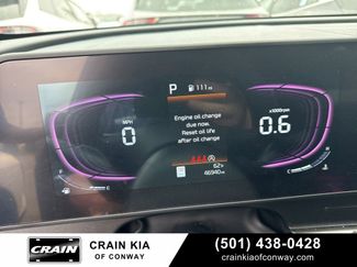 Used 2025 Kia Sportage EX video 1