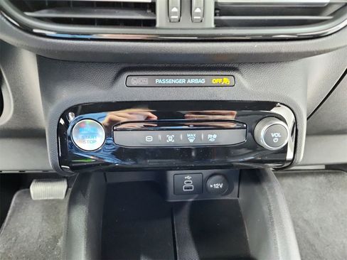 New 2026 Ford Escape ST-Line Select w/ Tech Pack #1 image 31
