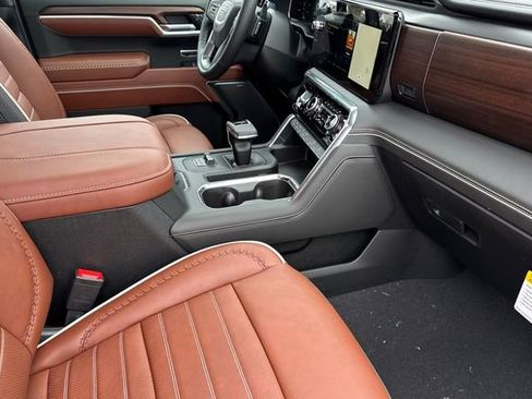 New 2026 GMC Sierra 1500 Denali Ultimate image 17