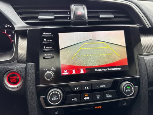 Used 2019 Honda Civic Si image 28