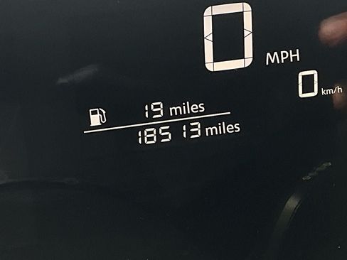 Used 2025 Nissan Kicks SV FWD image 39
