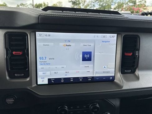 Certified 2022 Ford Bronco Raptor AWD/4WD image 16