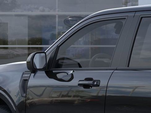 New 2026 Ford Maverick Lariat AWD/4WD image 21