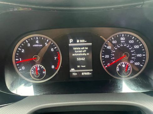 Used 2022 Kia K5 GT-Line w/ GT-Line Awd Premium Package image 15
