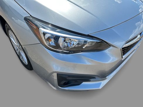 Used 2017 Subaru Impreza 2.0i Premium AWD/4WD image 36