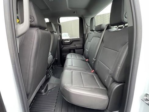 Used 2024 Chevrolet Silverado 2500 W/T w/ WT/CX Safety Package image 19