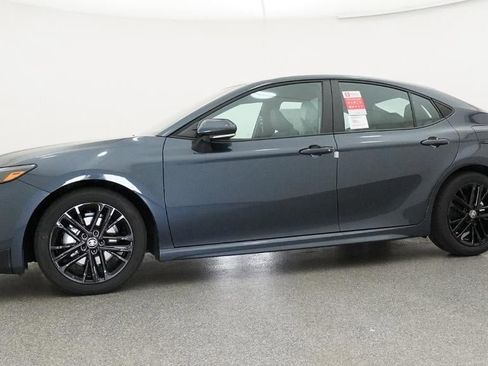 New 2026 Toyota Camry SE w/ Multimedia Upgrade Package image 18