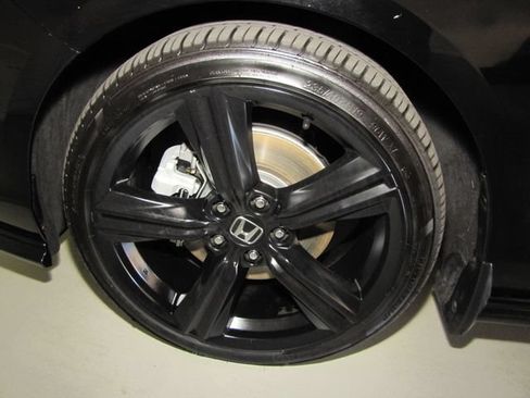 Certified 2023 Honda Accord Sport image 26