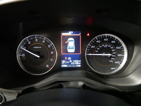 Used 2023 Subaru Crosstrek 2.5i Limited AWD/4WD image 21