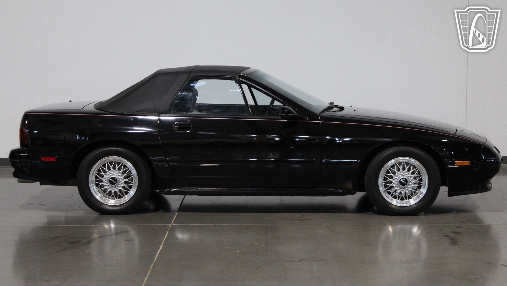 Used 1991 MAZDA RX-7 Convertible RWD image 22