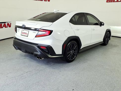 Used 2022 Subaru WRX Premium image 7