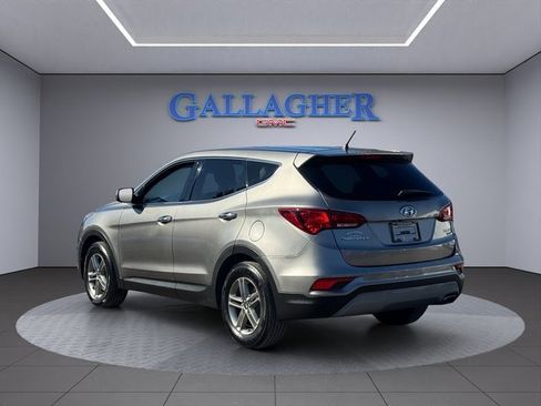 Used 2018 Hyundai Santa Fe Sport image 7