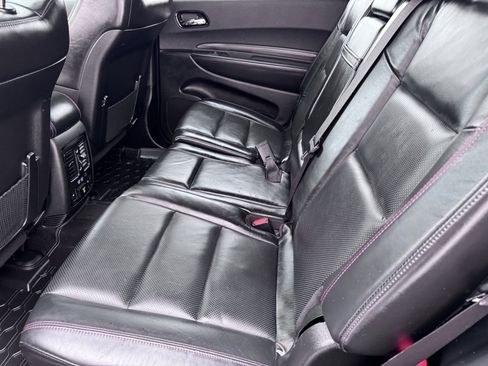 Used 2022 Dodge Durango R/T w/ Trailer Tow Group IV image 15