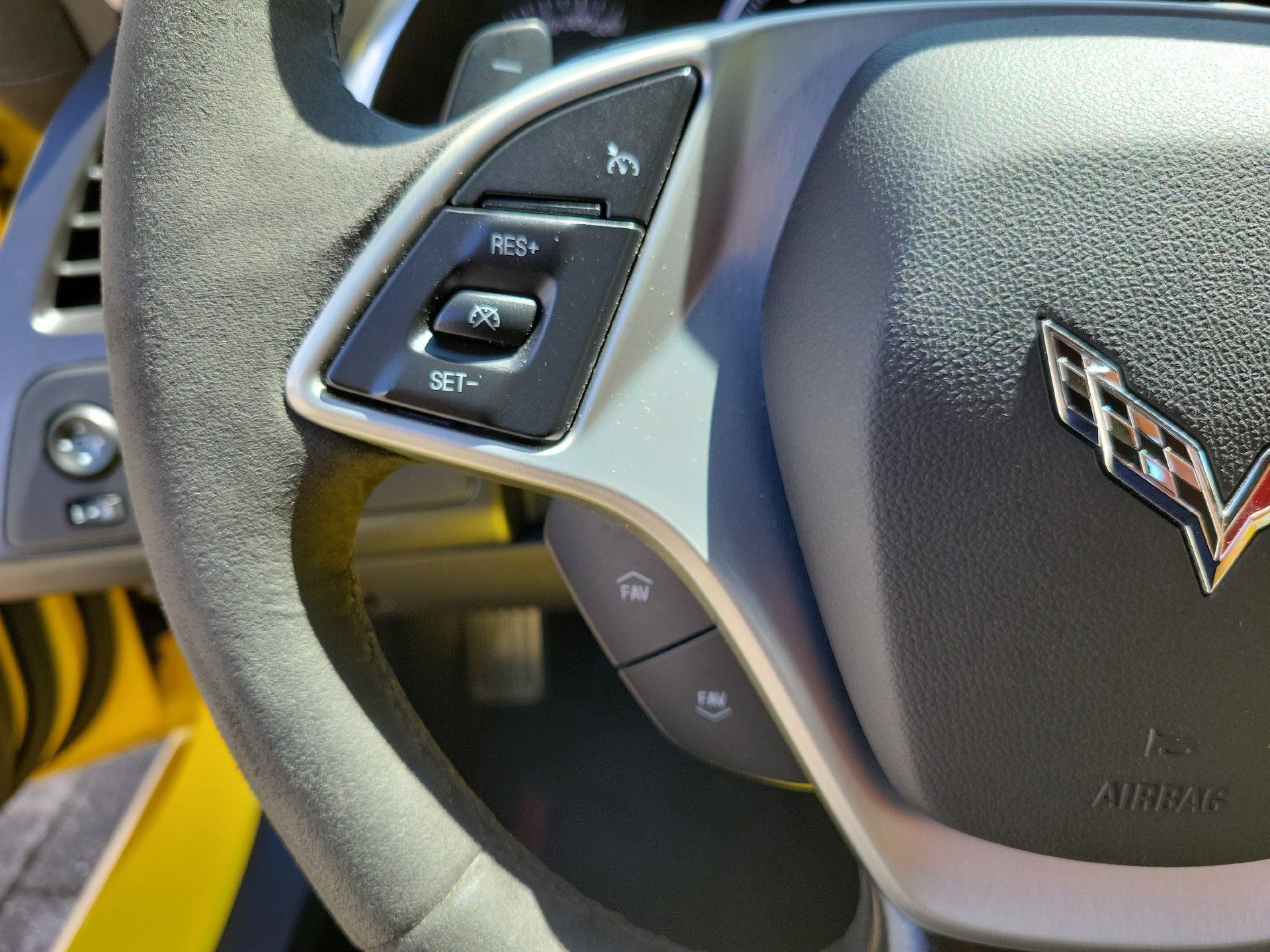 Used 2019 Chevrolet Corvette Z06 RWD image 28