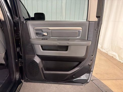 Used 2018 RAM 1500 Big Horn AWD/4WD image 18