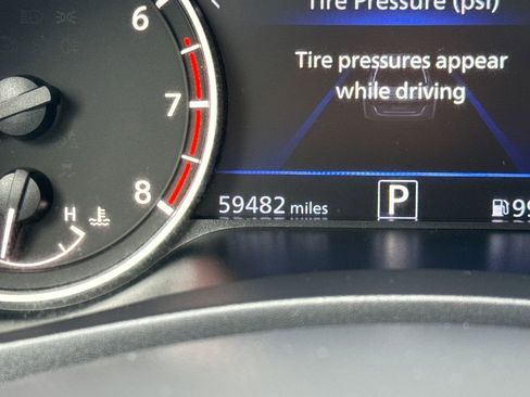 Used 2020 Nissan Altima 2.5 S image 5