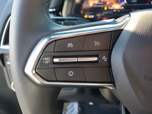 New 2026 Chevrolet Suburban LS w/ LPO, Dark Essentials Package image 27