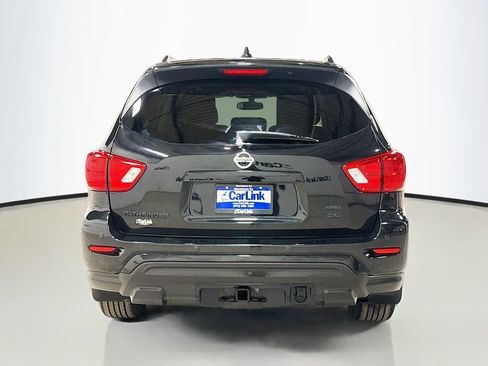 Used 2020 Nissan Pathfinder SL image 7