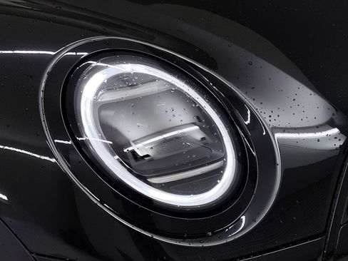 New 2026 MINI Cooper S image 3