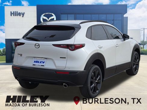 New 2026 MAZDA CX-30 AWD 2.5 S image 4