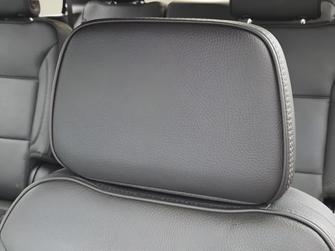 Used 2024 GMC Yukon Denali w/ LPO, Floor Liner Package AWD/4WD image 21