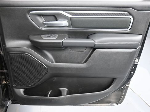 New 2026 RAM 1500 Big Horn AWD/4WD image 14