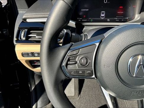 Used 2024 Acura MDX SH-AWD w/ Technology Package image 17