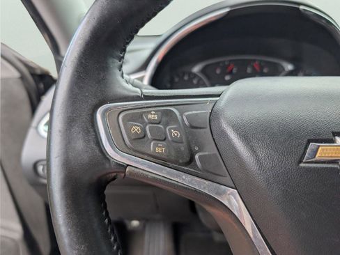 Used 2016 Chevrolet Malibu LT image 20