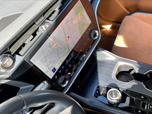 Used 2025 Lexus RZ 300e w/ Cold Area Package FWD image 32