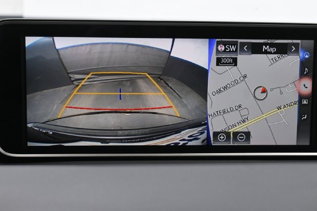 Used 2019 Lexus RX 350 AWD w/ Navigation Package image 34