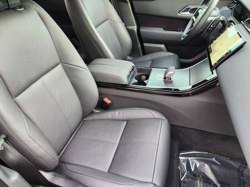 Certified 2026 Land Rover Range Rover Velar Dynamic SE image 15