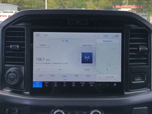 New 2025 Ford F150 XLT w/ Equipment Group 302A MID image 19